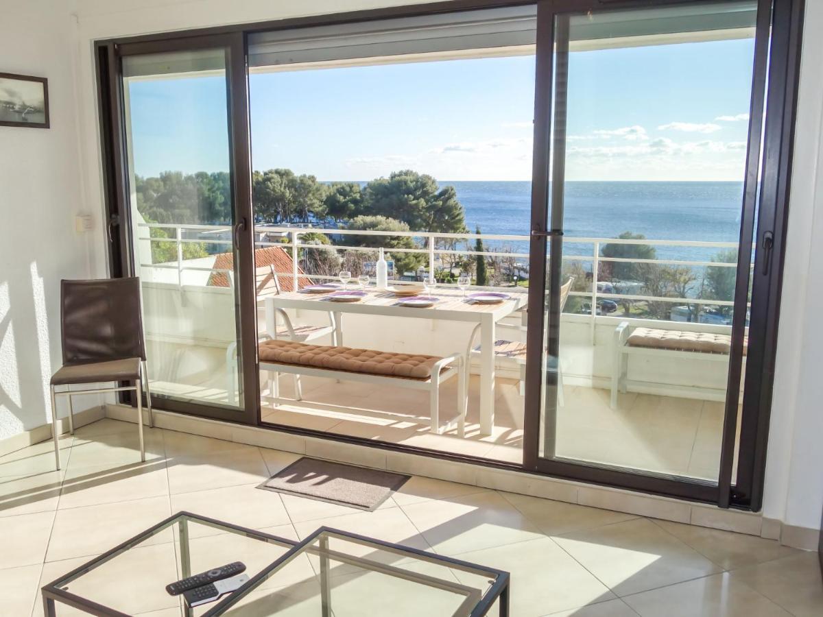 Apartment Les Hauts De Fonsainte By Interhome La Ciotat Exterior photo