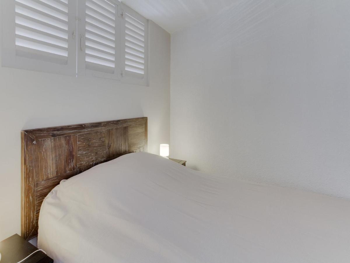 Apartment Les Hauts De Fonsainte By Interhome La Ciotat Exterior photo